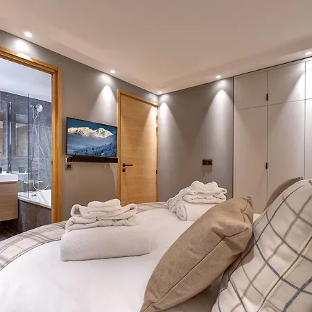 Superbe Neuf Avec Jacuzzi A 1650 - Fr-1-563-144 (adults Only) Chalet