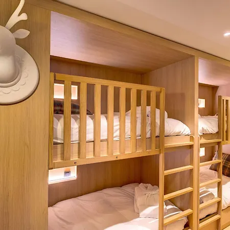 Superbe Neuf Avec Jacuzzi A 1650 - Fr-1-563-144 (adults Only) Chalet Courchevel